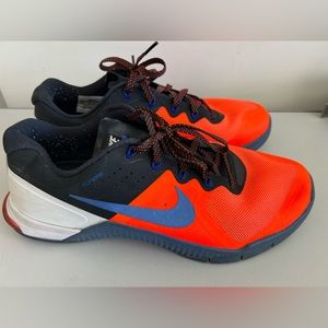 Nike Metcon II